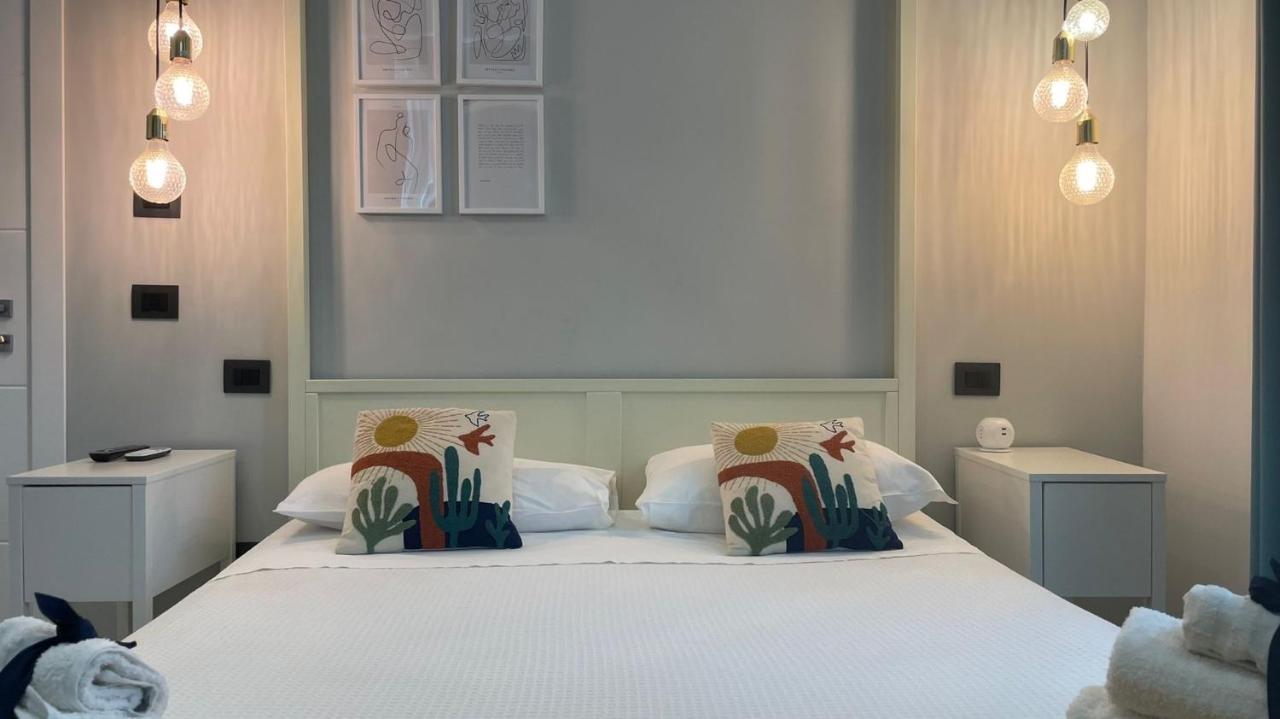 B&B Spigolehouse Syracuse Ngoại thất bức ảnh