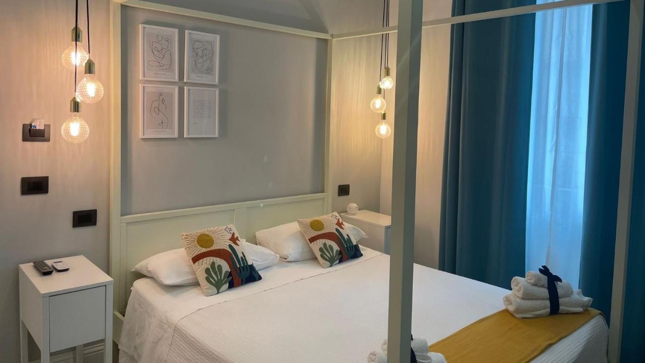 B&B Spigolehouse Syracuse Ngoại thất bức ảnh
