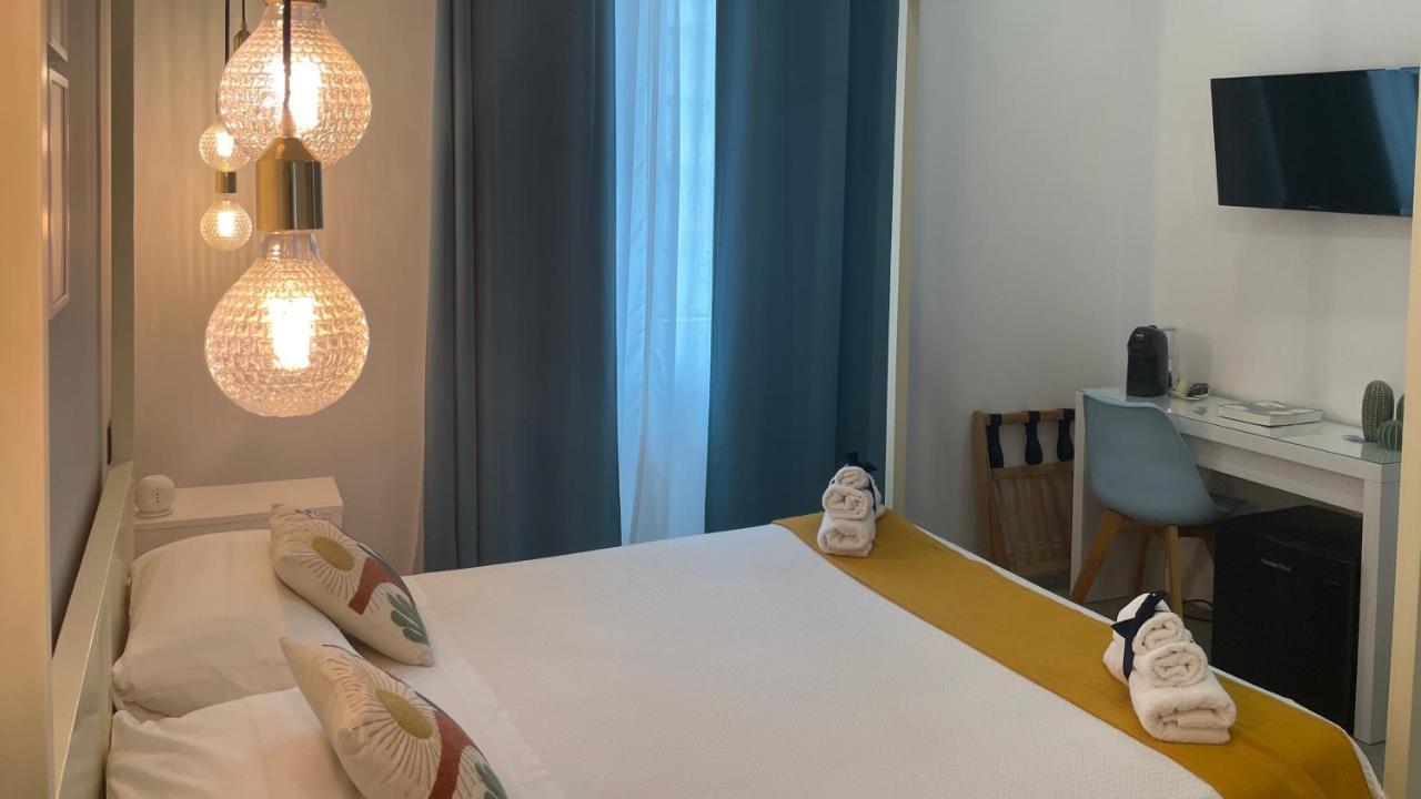 B&B Spigolehouse Syracuse Ngoại thất bức ảnh