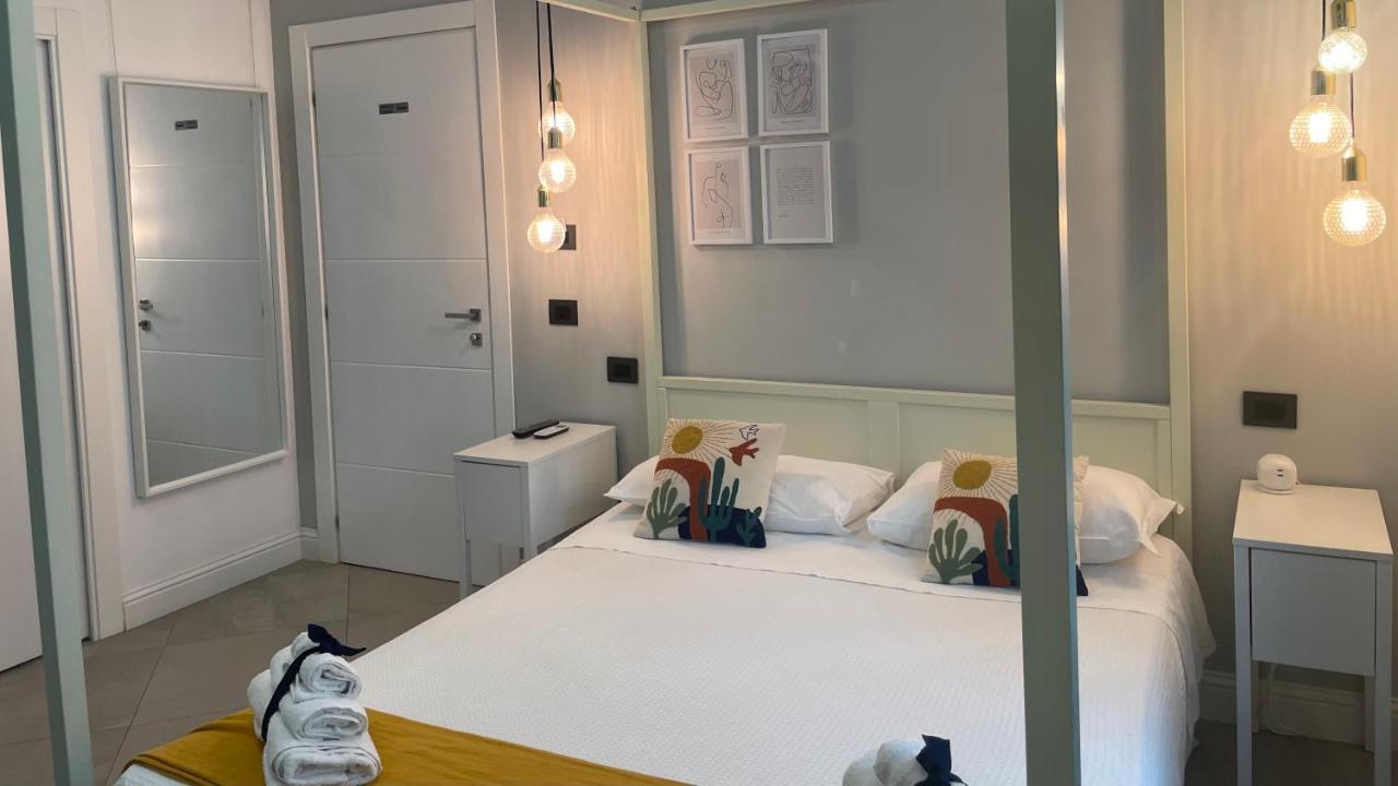B&B Spigolehouse Syracuse Ngoại thất bức ảnh