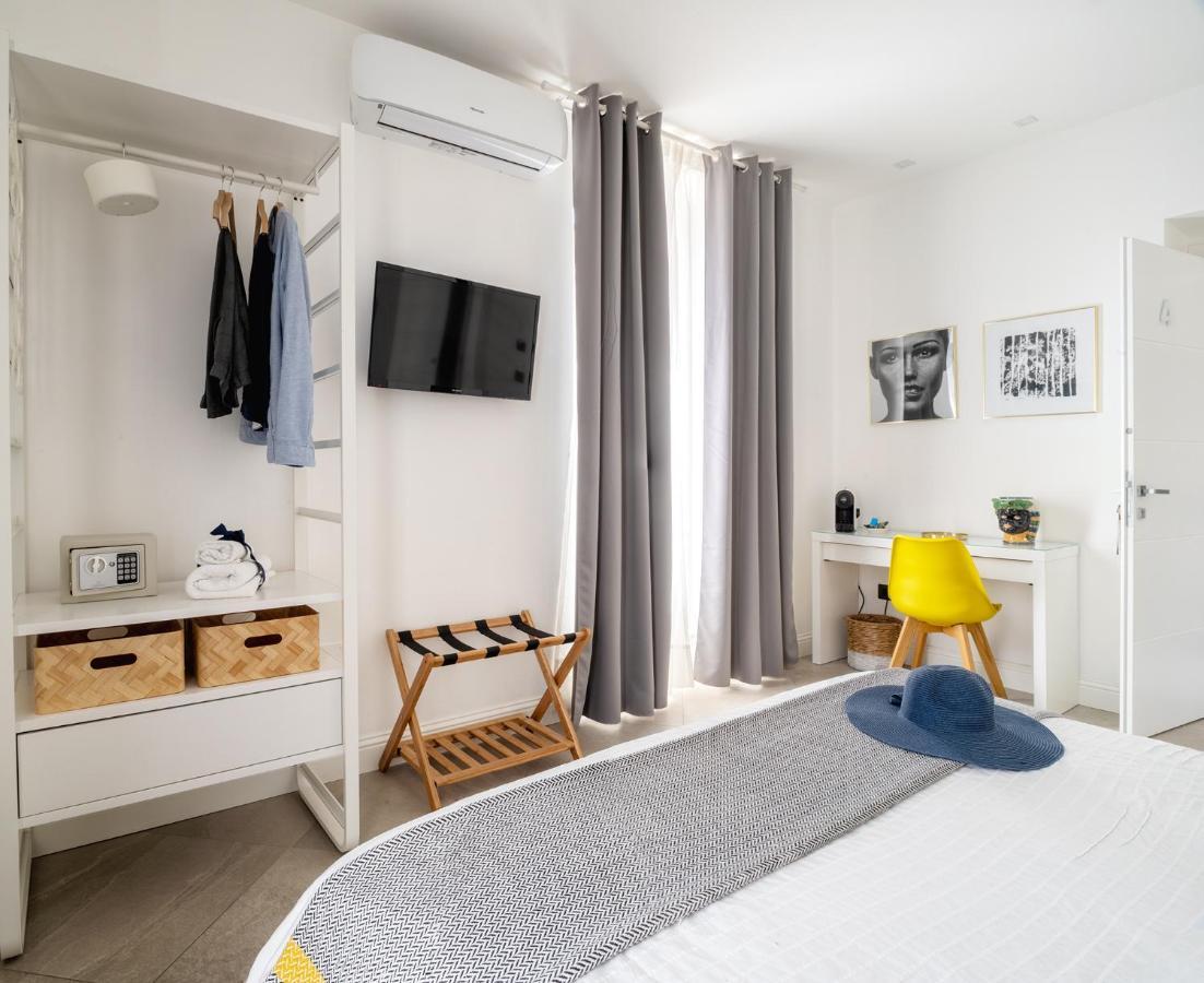B&B Spigolehouse Syracuse Ngoại thất bức ảnh