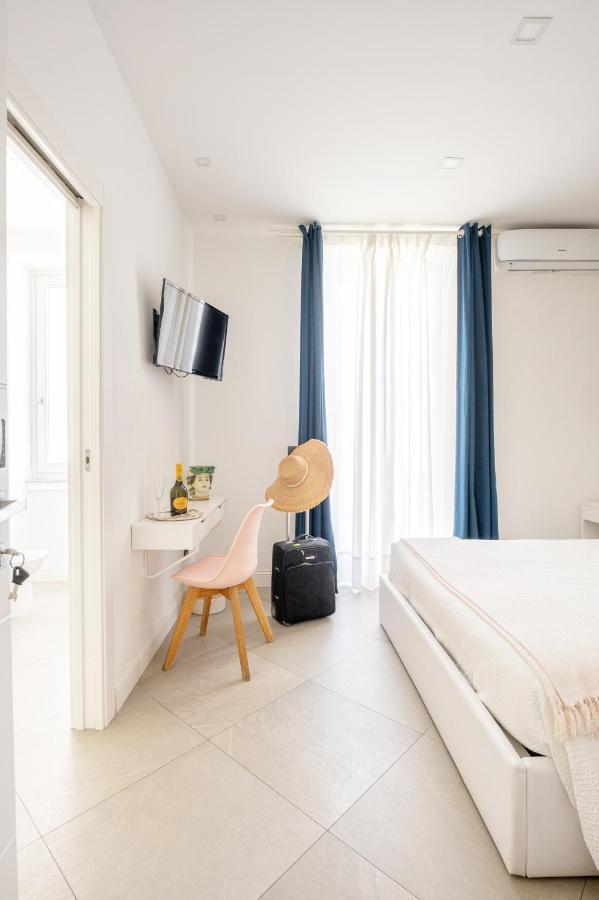 B&B Spigolehouse Syracuse Ngoại thất bức ảnh