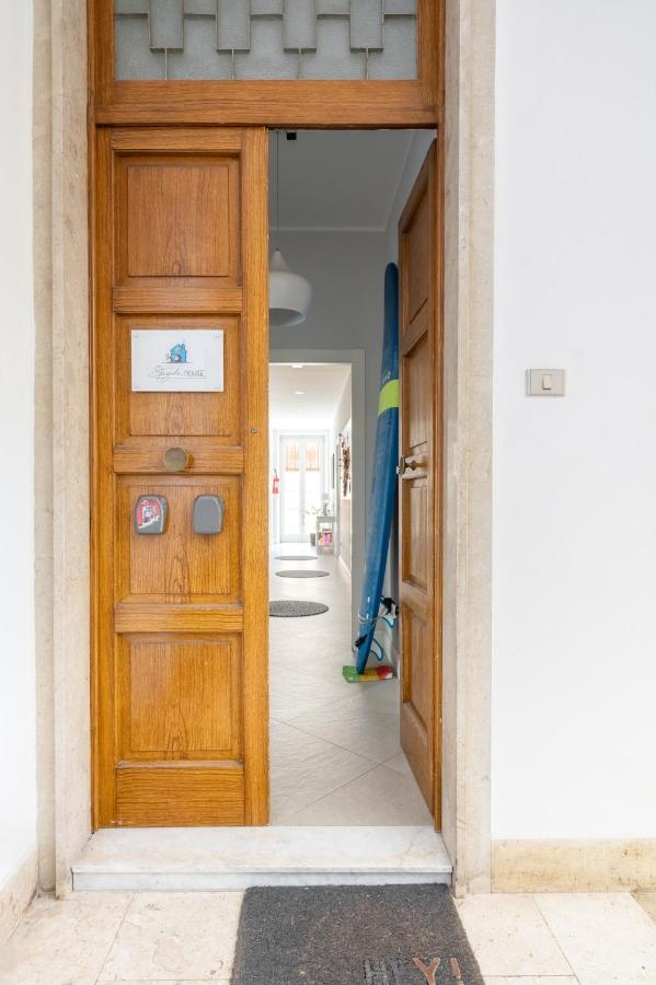 B&B Spigolehouse Syracuse Ngoại thất bức ảnh