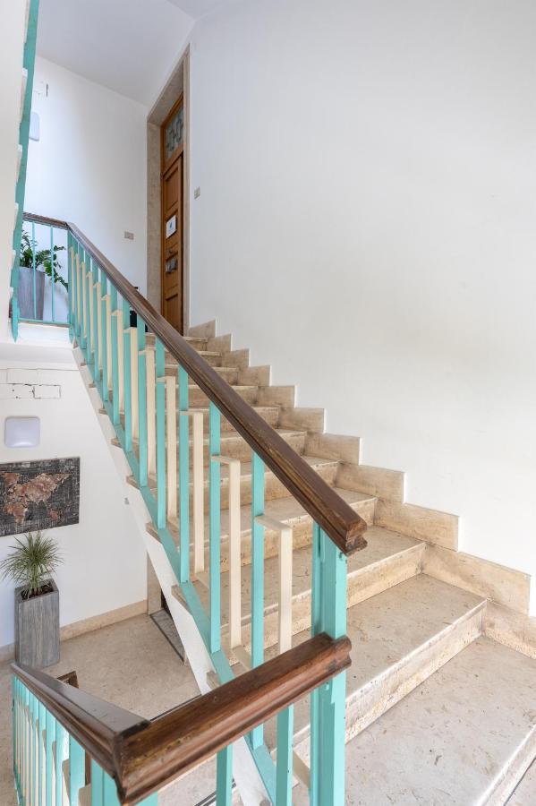 B&B Spigolehouse Syracuse Ngoại thất bức ảnh