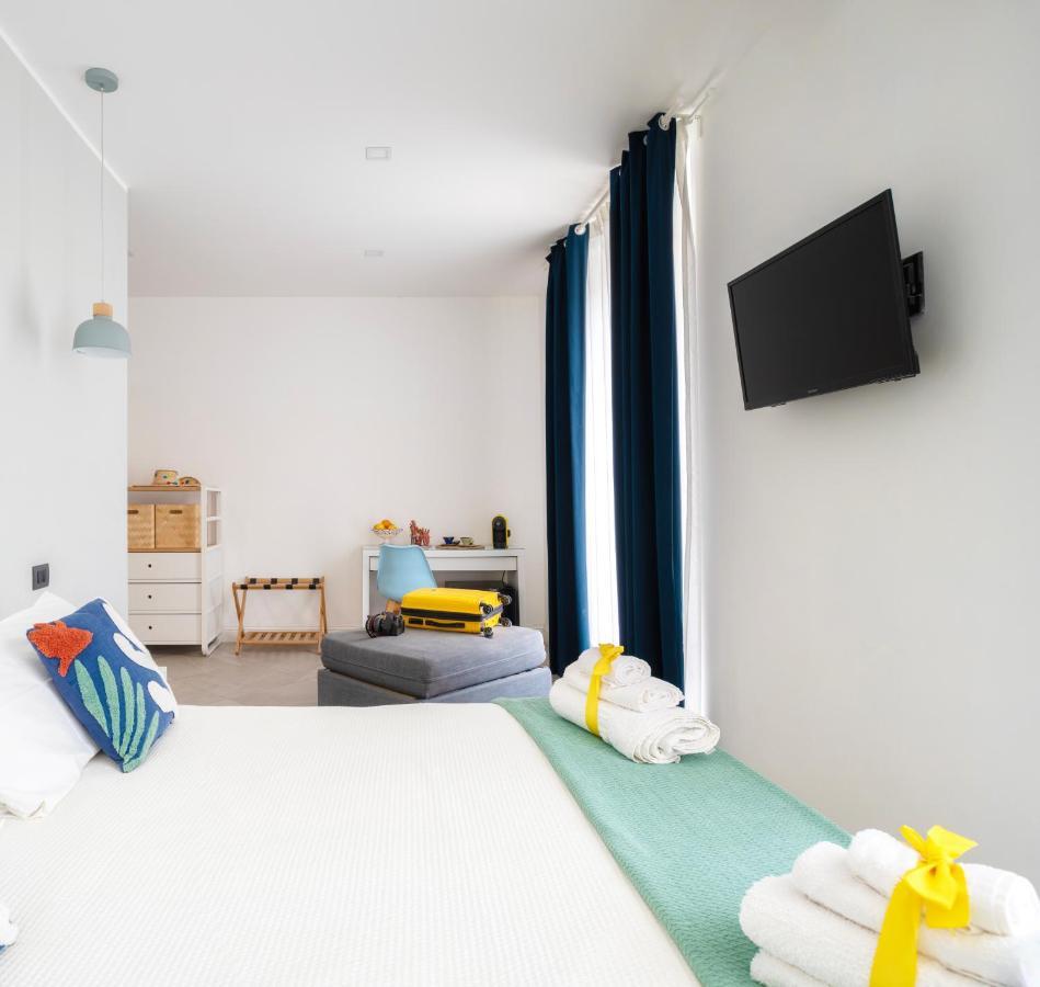 B&B Spigolehouse Syracuse Ngoại thất bức ảnh