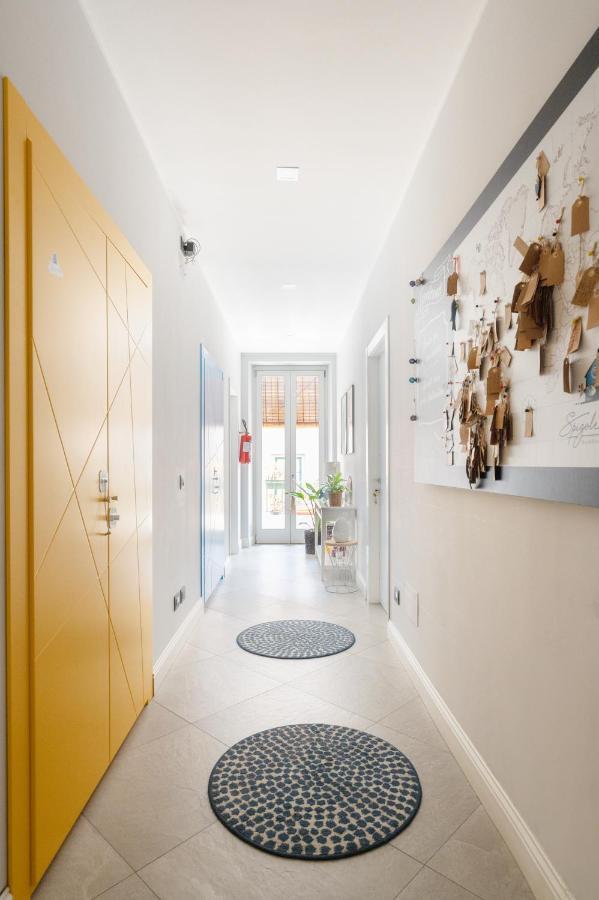 B&B Spigolehouse Syracuse Ngoại thất bức ảnh