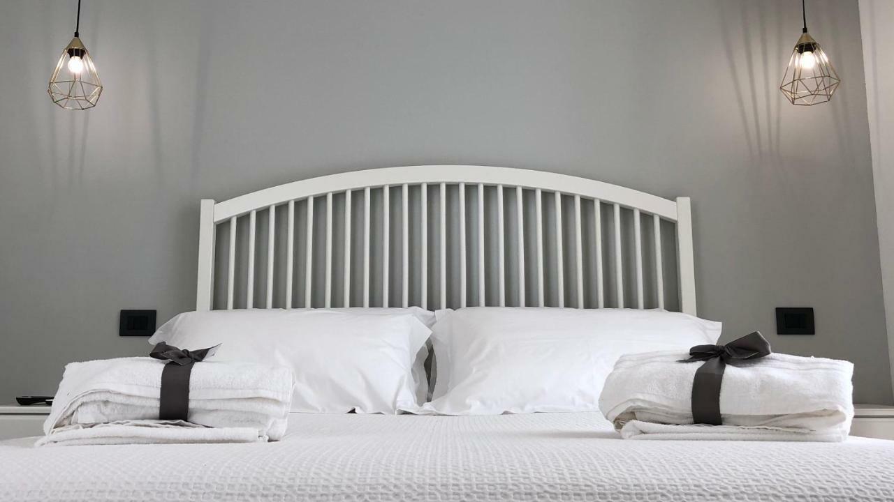 B&B Spigolehouse Syracuse Ngoại thất bức ảnh