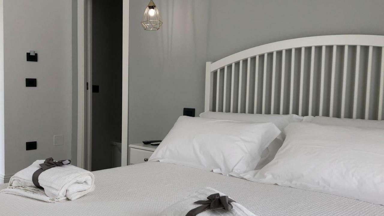 B&B Spigolehouse Syracuse Ngoại thất bức ảnh