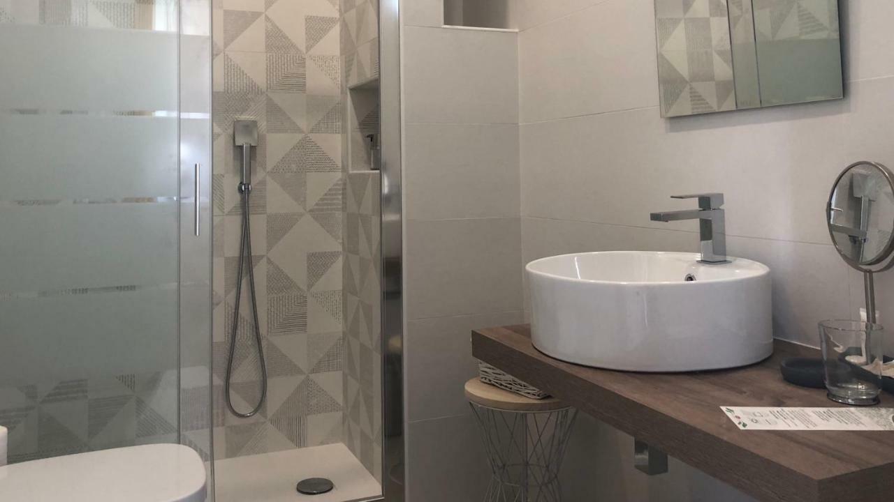B&B Spigolehouse Syracuse Ngoại thất bức ảnh