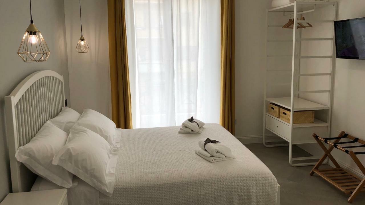 B&B Spigolehouse Syracuse Ngoại thất bức ảnh