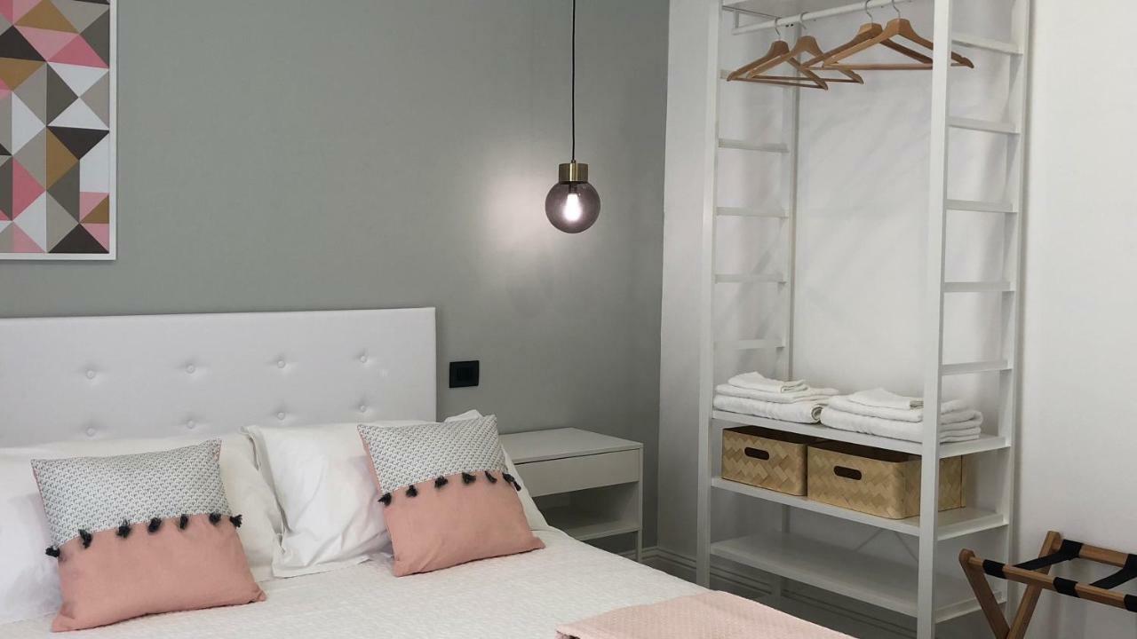 B&B Spigolehouse Syracuse Ngoại thất bức ảnh